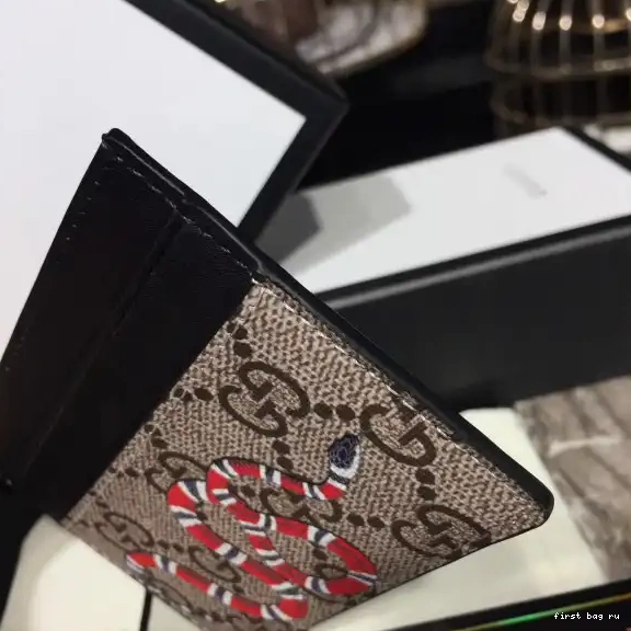 Firstbag ru Card Gucci holder 0704